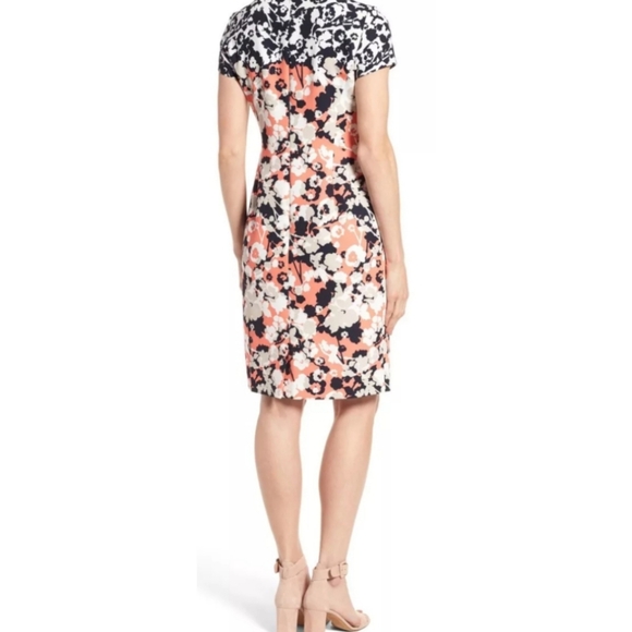 Boss Hugo Boss Shift Dress - Picture 2 of 11